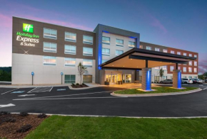 Holiday Inn Express & Suites Gainesville - Lake Lanier Area by IHG
